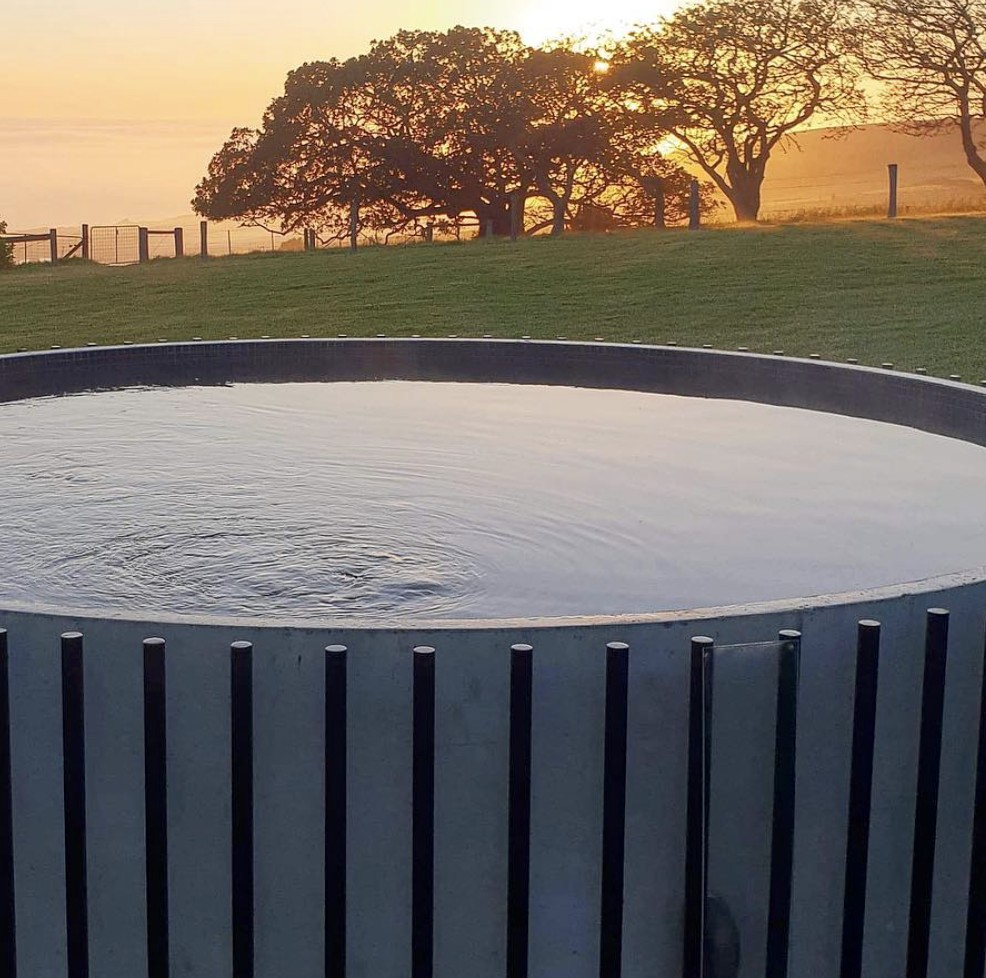 Plunge Pool range pool inspiration