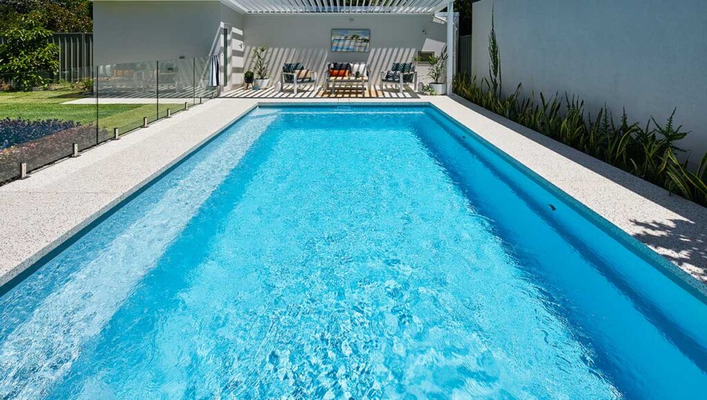 Brooklyn range pool inspiration