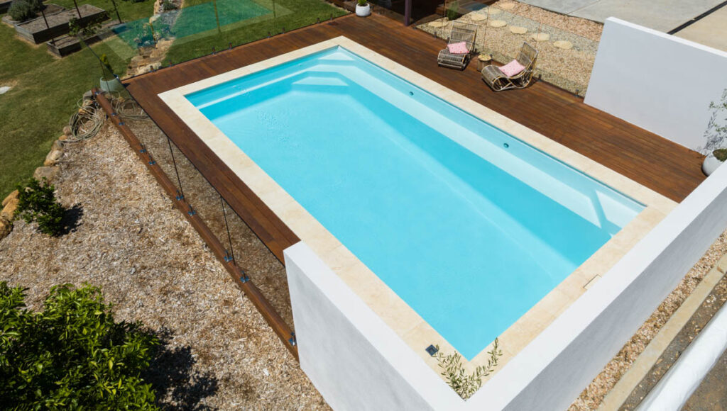 Brampton range pool inspiration