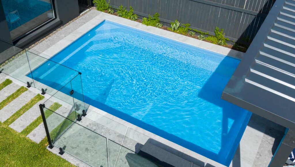 Brampton range pool inspiration