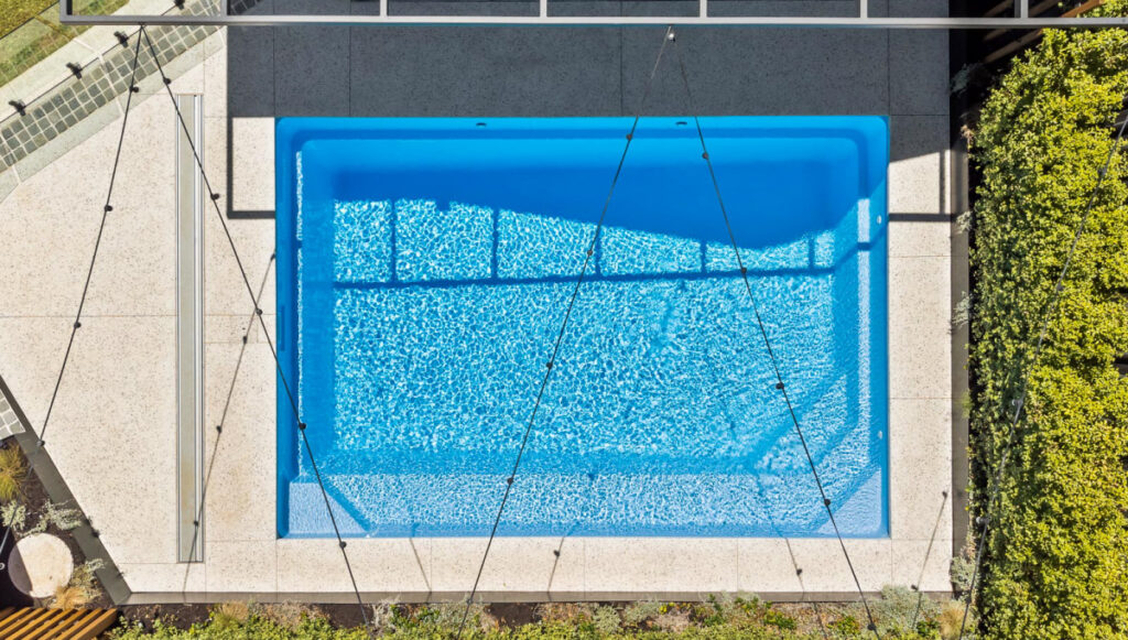 Brampton range pool inspiration