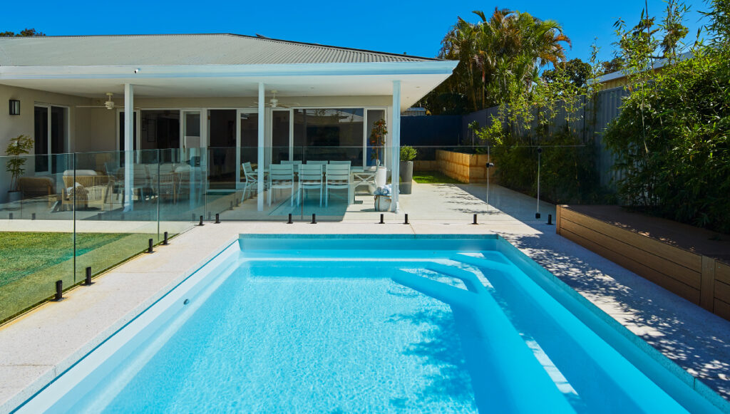 Brampton range pool inspiration