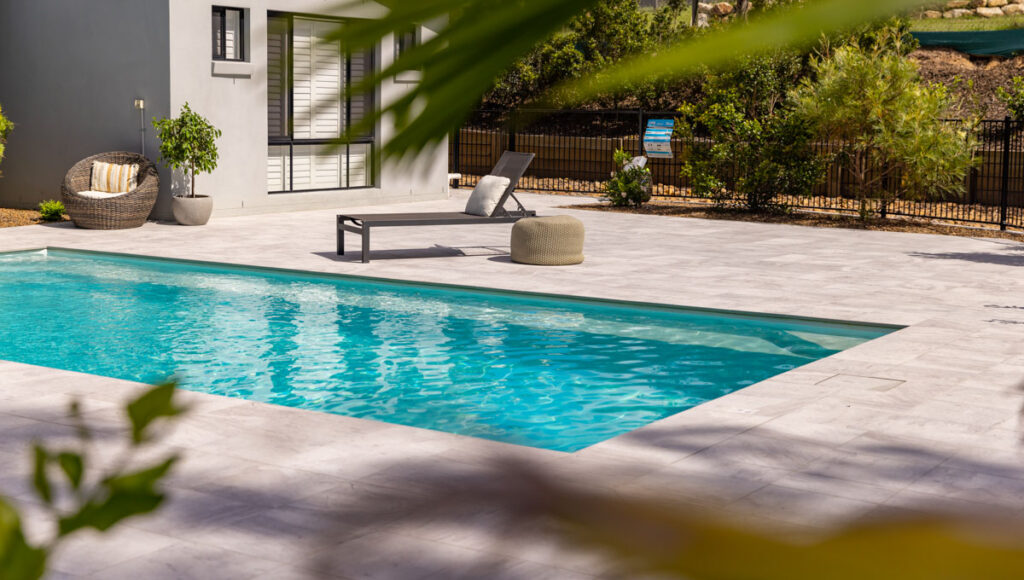 Brampton range pool inspiration