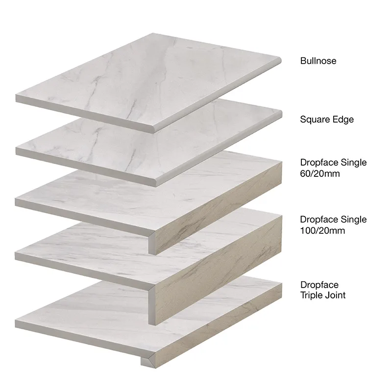 Carrara Marblano material sample