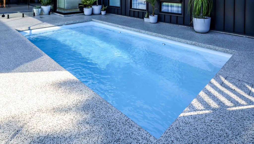 Corsa range pool inspiration