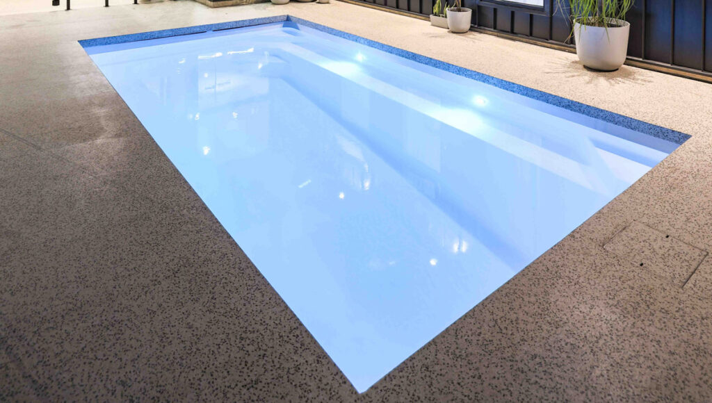 Corsa range pool inspiration