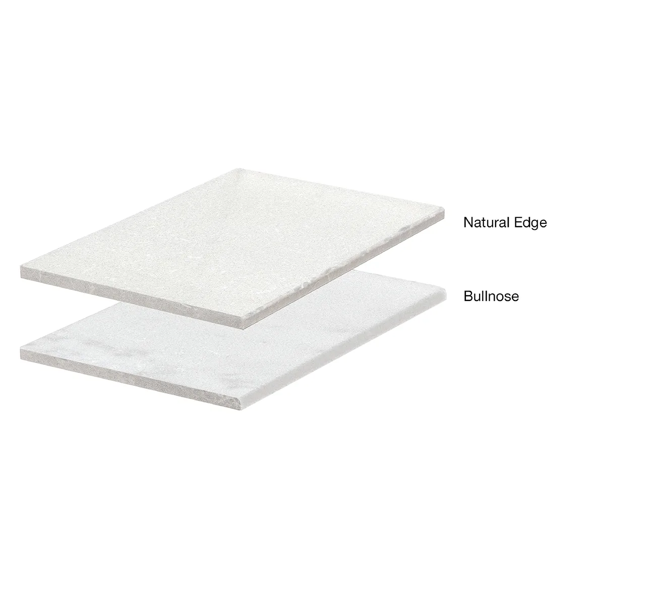 Havana White Marble material sample