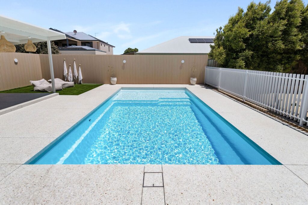 Sunseeker range pool inspiration