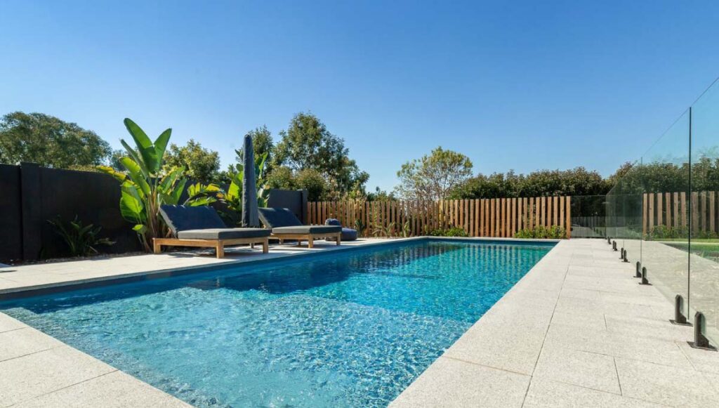 Sunseeker range pool inspiration