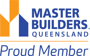 Master Builders Queensland — Proud Member